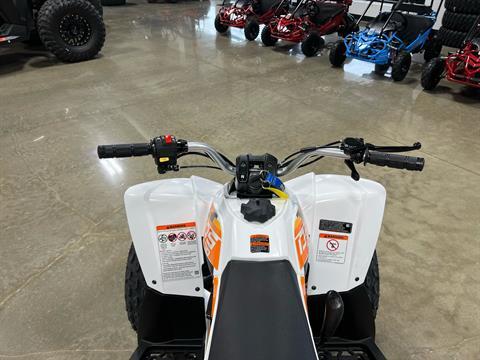 2022 Can-Am DS 70 in Huntsville, Texas - Photo 6