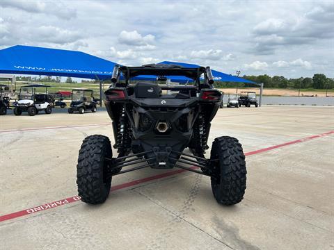 2023 Can-Am Maverick X3 X RS Turbo RR with Smart-Shox 72 in Huntsville, Texas - Photo 6