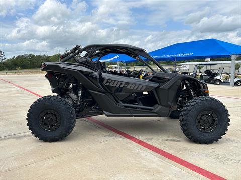 2023 Can-Am Maverick X3 X RS Turbo RR with Smart-Shox 72 in Huntsville, Texas - Photo 7