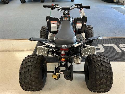 2022 Can-Am DS 90 X in Huntsville, Texas - Photo 4