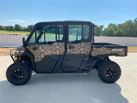 2023 Can-Am Defender Max Limited CAB HD10 in Huntsville, Texas - Photo 1