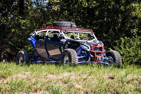 2022 Can-Am Maverick X3 Max X RS Turbo RR with Smart-Shox in Huntsville, Texas - Photo 6