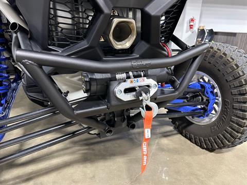 2022 Can-Am Maverick X3 Max X RS Turbo RR with Smart-Shox in Huntsville, Texas - Photo 14