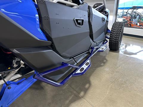 2022 Can-Am Maverick X3 Max X RS Turbo RR with Smart-Shox in Huntsville, Texas - Photo 15