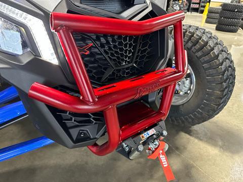 2022 Can-Am Maverick X3 Max X RS Turbo RR with Smart-Shox in Huntsville, Texas - Photo 16