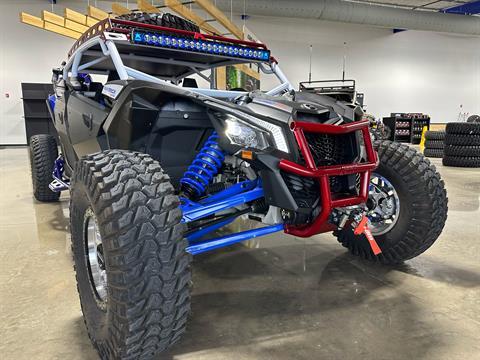 2022 Can-Am Maverick X3 Max X RS Turbo RR with Smart-Shox in Huntsville, Texas - Photo 17