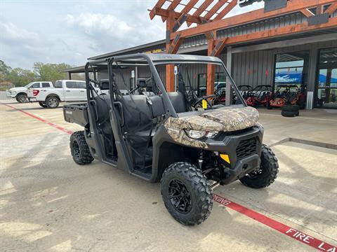 2023 Can-Am Defender MAX DPS HD9 in Huntsville, Texas - Photo 1