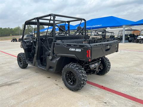 2023 Can-Am Defender MAX DPS HD9 in Huntsville, Texas - Photo 4