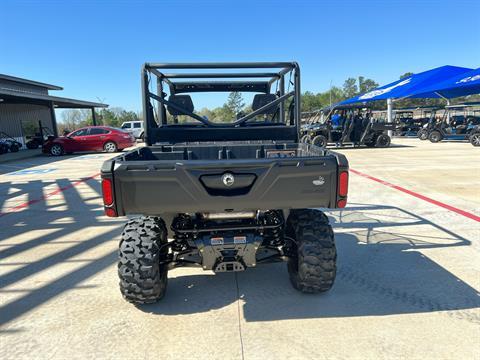 2023 Can-Am Defender MAX DPS HD9 in Huntsville, Texas - Photo 2