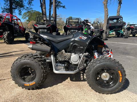 2021 Can-Am DS 90 X in Huntsville, Texas - Photo 3