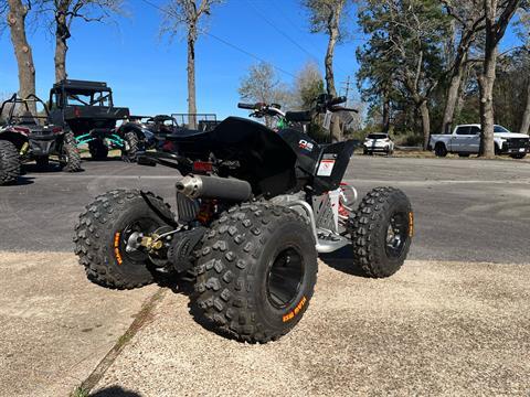 2021 Can-Am DS 90 X in Huntsville, Texas - Photo 4