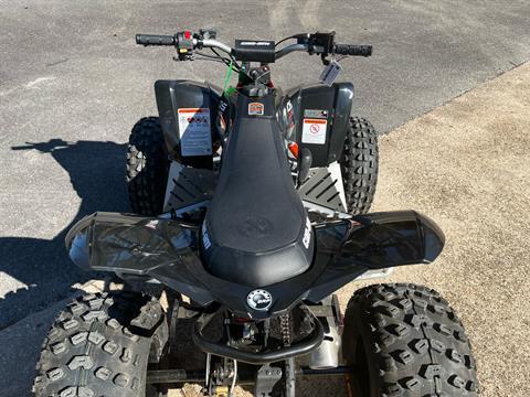2021 Can-Am DS 90 X in Huntsville, Texas - Photo 7
