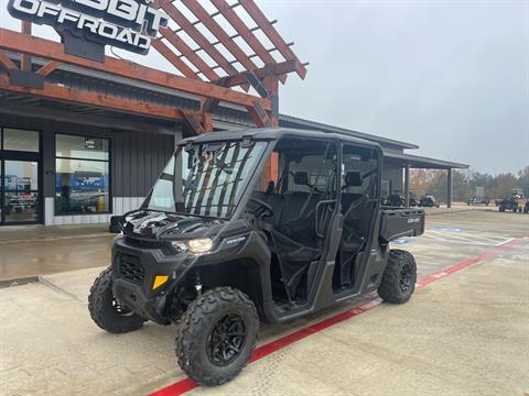 2023 Can-Am Defender MAX DPS HD9 in Huntsville, Texas - Photo 2