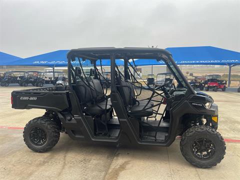 2023 Can-Am Defender MAX DPS HD9 in Huntsville, Texas - Photo 5