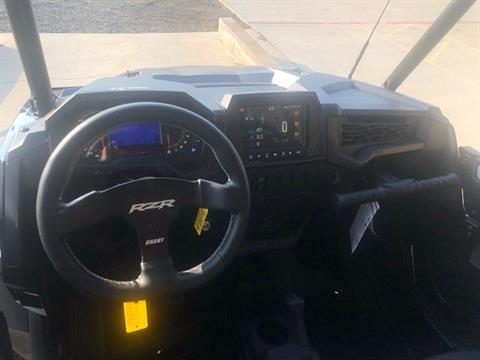 2021 Polaris RZR Turbo S in Marshall, Texas - Photo 8