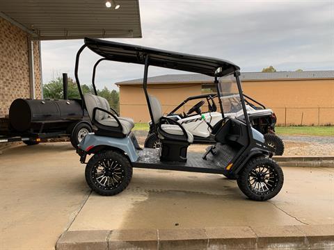 2023 E-Z-GO Liberty ELiTE 2.2 Single Pack with Light World Charger in Marshall, Texas - Photo 4