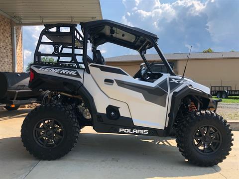 2022 Polaris General XP 1000 Deluxe Ride Command in Marshall, Texas - Photo 5