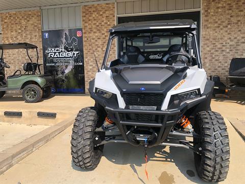 2022 Polaris General XP 1000 Deluxe Ride Command in Marshall, Texas - Photo 9