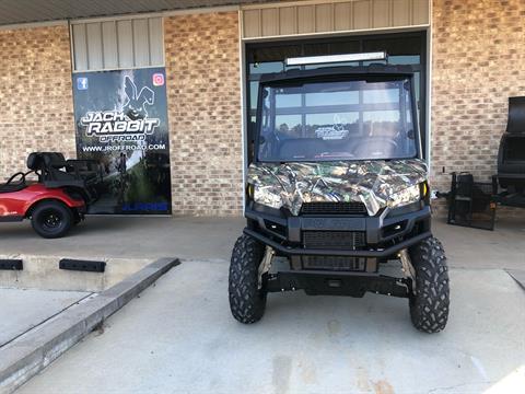 2020 Polaris Ranger 570 in Marshall, Texas - Photo 5