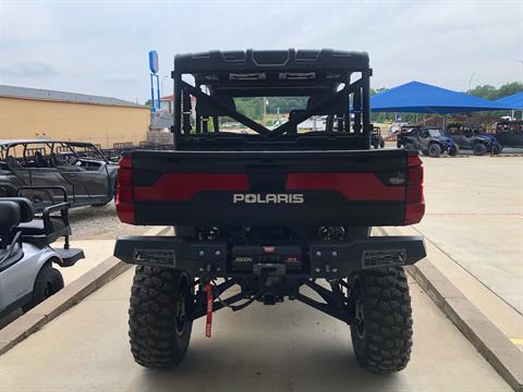 2019 Polaris Ranger Crew XP 1000 EPS Premium in Marshall, Texas - Photo 5