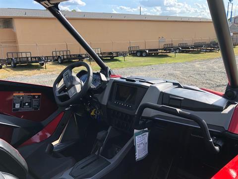 2022 Polaris RZR Pro XP 4 Premium - Ride Command Package in Marshall, Texas - Photo 8