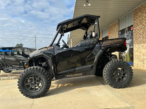 2023 Polaris General XP 1000 Ultimate in Marshall, Texas - Photo 2
