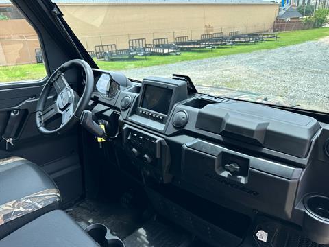 2023 Polaris Ranger Crew XP 1000 NorthStar Edition Ultimate - Ride Command Package in Marshall, Texas - Photo 6