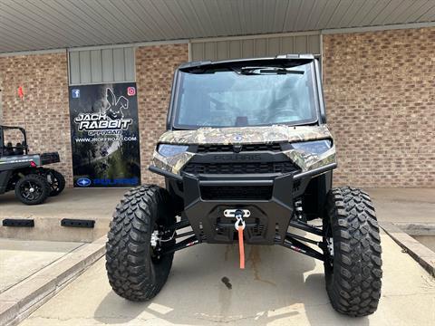 2023 Polaris Ranger Crew XP 1000 NorthStar Edition Ultimate - Ride Command Package in Marshall, Texas - Photo 7
