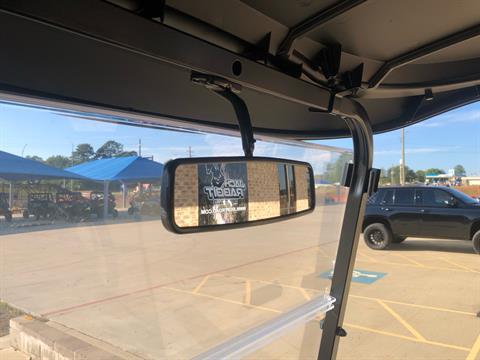 2023 E-Z-GO Liberty ELiTE 2.2 Single Pack with Light World Charger in Marshall, Texas - Photo 8