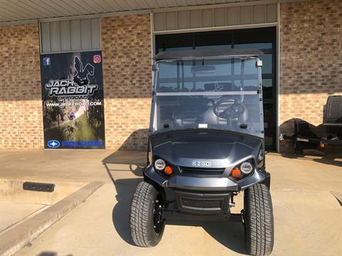 2023 E-Z-GO Liberty ELiTE 2.2 Single Pack with Light World Charger in Marshall, Texas - Photo 9