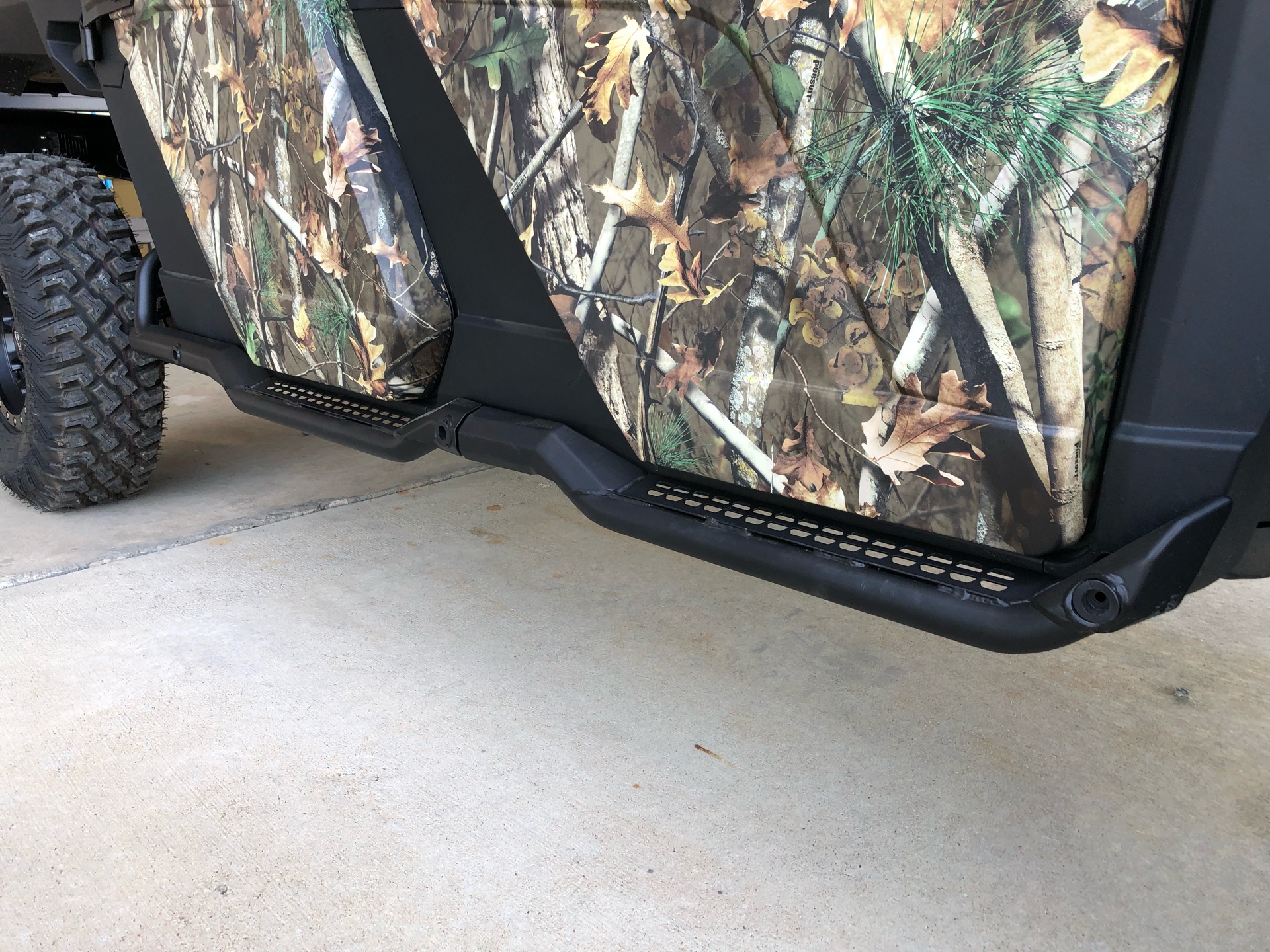 2021 Polaris Ranger Crew XP 1000 NorthStar Edition Ultimate + MB Quart Audio Package in Marshall, Texas - Photo 7