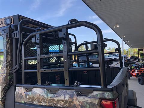 2021 Polaris Ranger Crew XP 1000 NorthStar Edition Ultimate + MB Quart Audio Package in Marshall, Texas - Photo 8