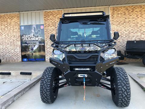 2021 Polaris Ranger Crew XP 1000 NorthStar Edition Ultimate + MB Quart Audio Package in Marshall, Texas - Photo 11