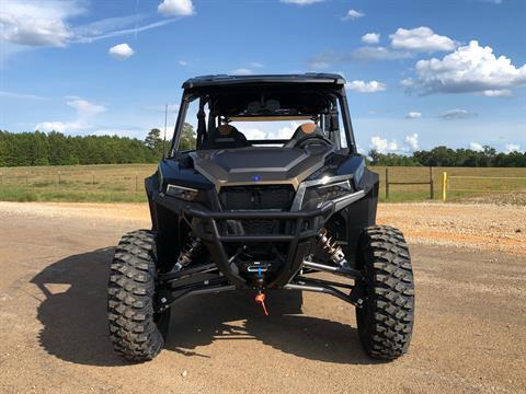2022 Polaris General XP 4 1000 Deluxe Ride Command in Marshall, Texas - Photo 2