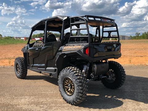 2022 Polaris General XP 4 1000 Deluxe Ride Command in Marshall, Texas - Photo 3