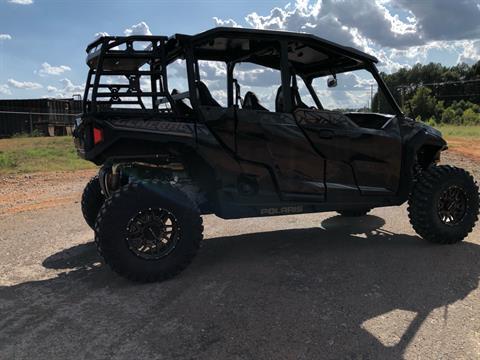 2022 Polaris General XP 4 1000 Deluxe Ride Command in Marshall, Texas - Photo 6