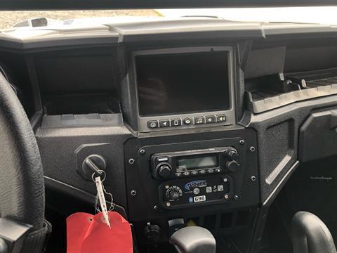 2021 Polaris General XP 4 1000 Deluxe Ride Command in Marshall, Texas - Photo 8