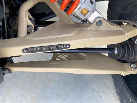 2021 Polaris General XP 4 1000 Deluxe Ride Command in Marshall, Texas - Photo 10