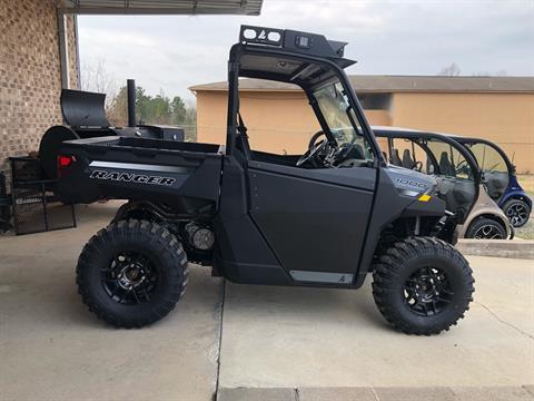 2021 Polaris Ranger 1000 Premium in Marshall, Texas - Photo 4