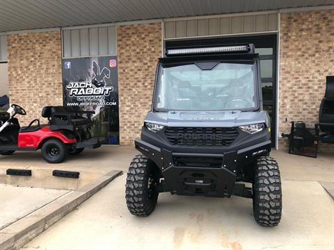 2021 Polaris Ranger 1000 Premium in Marshall, Texas - Photo 7