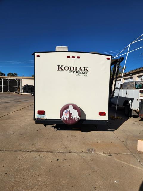 2016 KEYSTONE RV Kodiak Express in Safford, Arizona - Photo 2