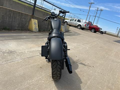 2019 Harley-Davidson Iron 883™ in Tulsa, Oklahoma - Photo 10