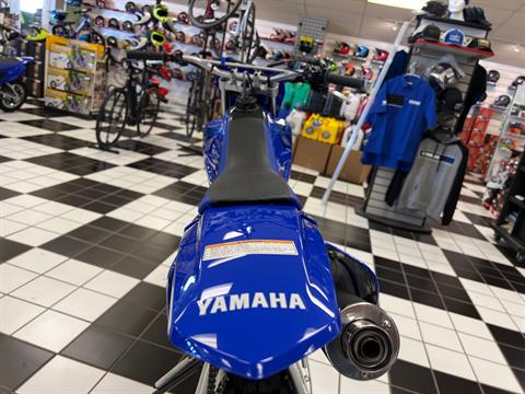 2024 Yamaha TT-R230 in Tulsa, Oklahoma - Photo 8