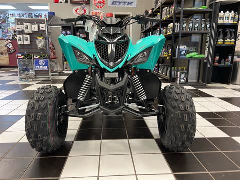 2025 Yamaha Raptor 110 in Tulsa, Oklahoma - Photo 12