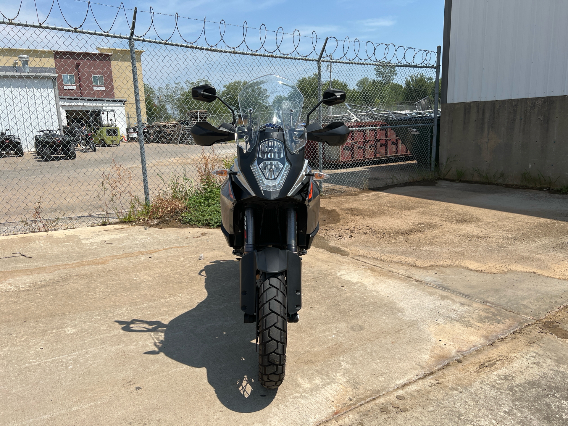 2016 KTM 1190 Adventure in Tulsa, Oklahoma - Photo 3