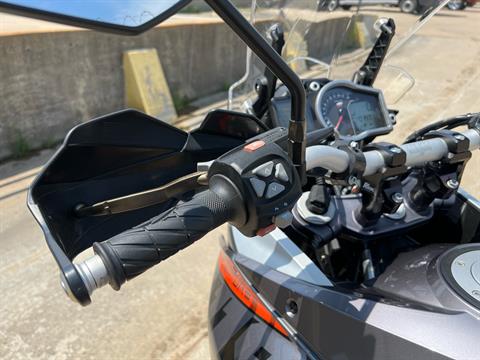 2016 KTM 1190 Adventure in Tulsa, Oklahoma - Photo 8