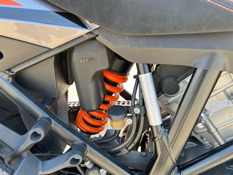 2016 KTM 1190 Adventure in Tulsa, Oklahoma - Photo 14