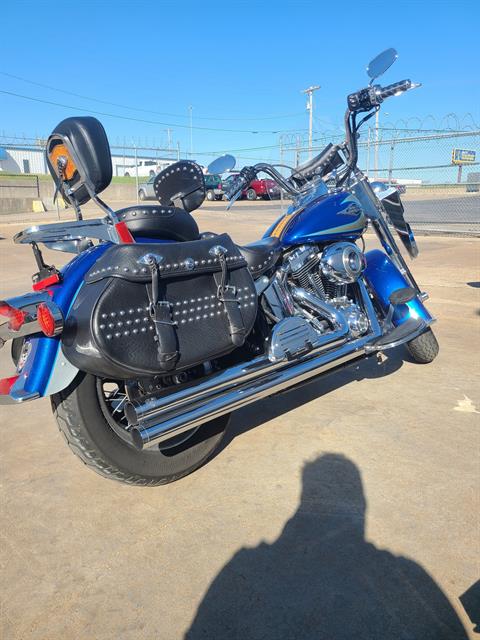 2010 Harley-Davidson Heritage Softail® Classic in Tulsa, Oklahoma - Photo 3