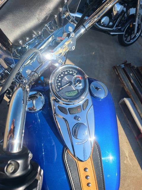 2010 Harley-Davidson Heritage Softail® Classic in Tulsa, Oklahoma - Photo 5