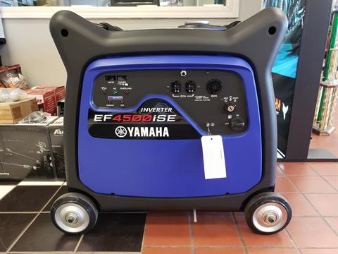 Yamaha INVERTER in Tulsa, Oklahoma